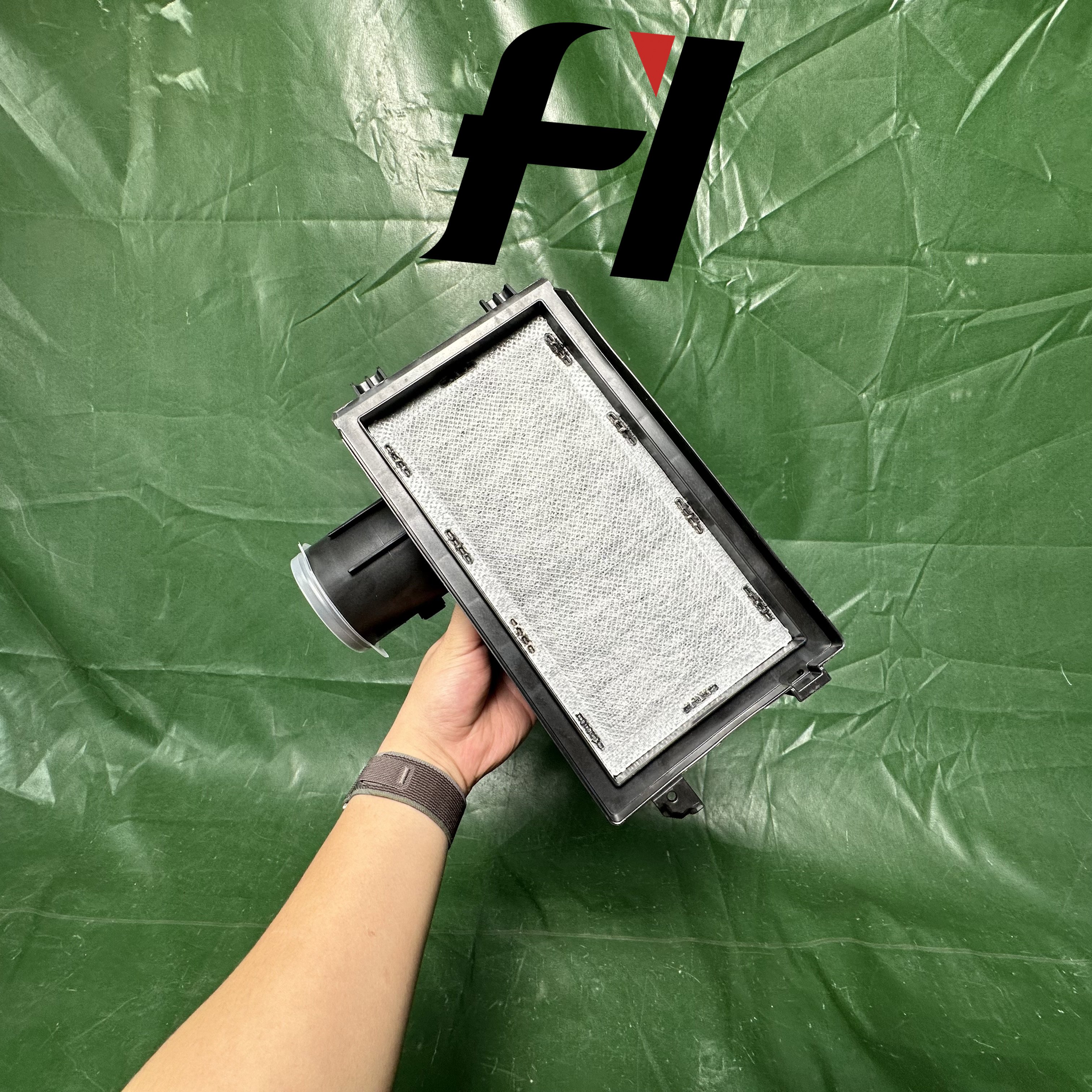 17705-F0020 17705-25070 17705-25080 Air Filter for TOYOTA CAMRY