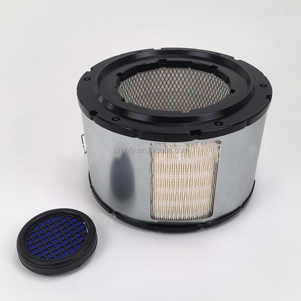 Diesel Engines Coalescing Filter Uses for Engineering Machinery 3971070