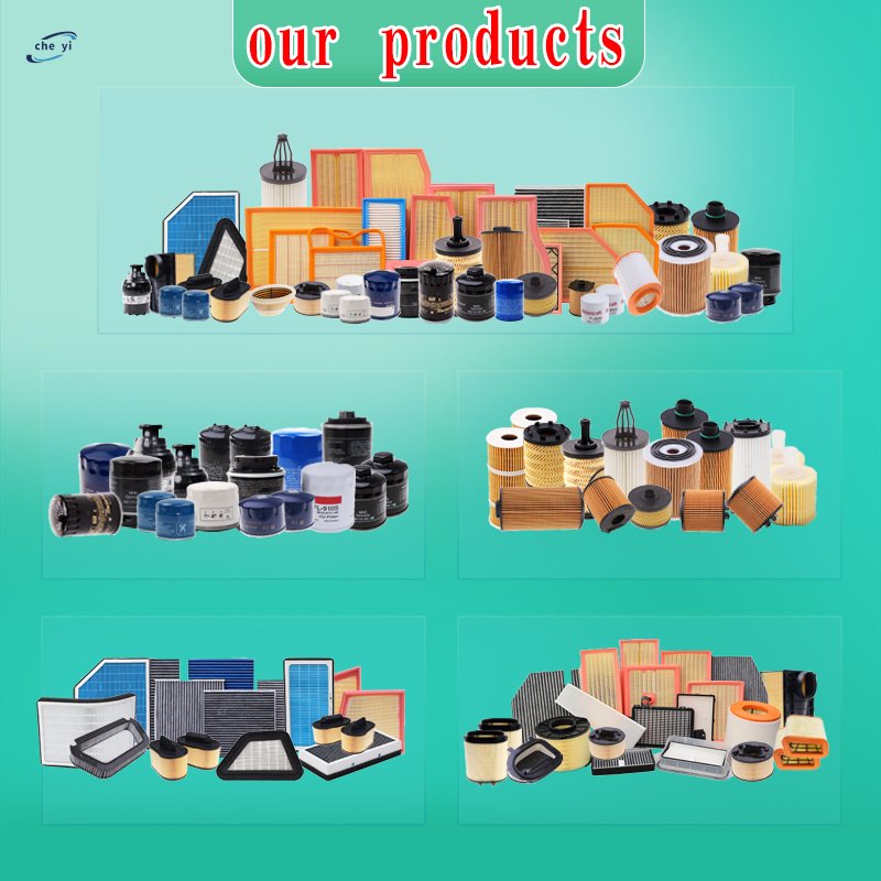 High Quality Car air Filter, Factory Wholesale Car air Filter,17801-0S010,17801-38030,for Toyota Prado Car air Filter
