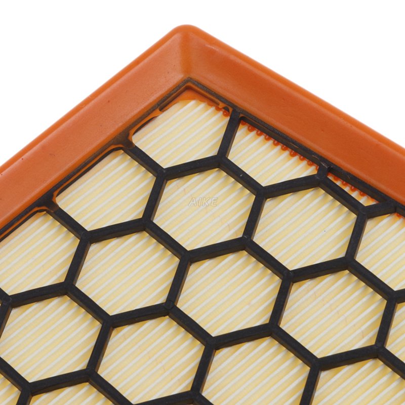 High Quality Auto Air Filter 50534431 for ALFA ROMEO Stelvio Quadrifoglio Verde CAR Factory Wholesale New Condition