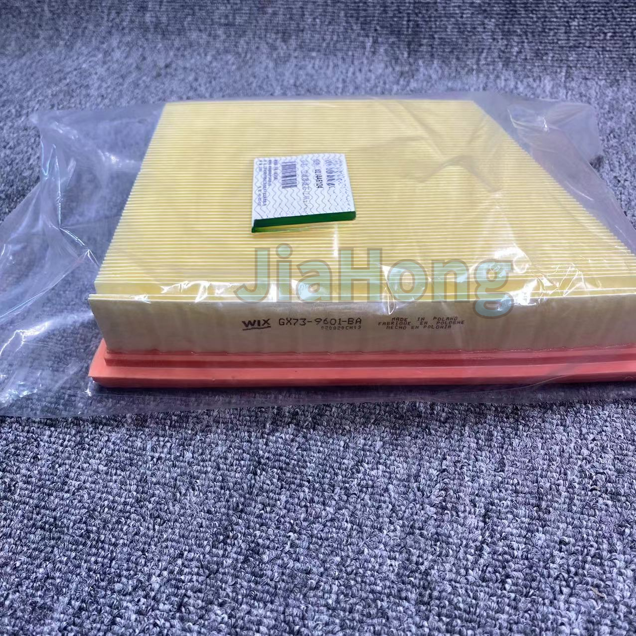 Wholesale T4A6124 LR092258 Car Air Filter for Land Rover Range Rover Velar for Jaguar XF F-Pace Spare Parts