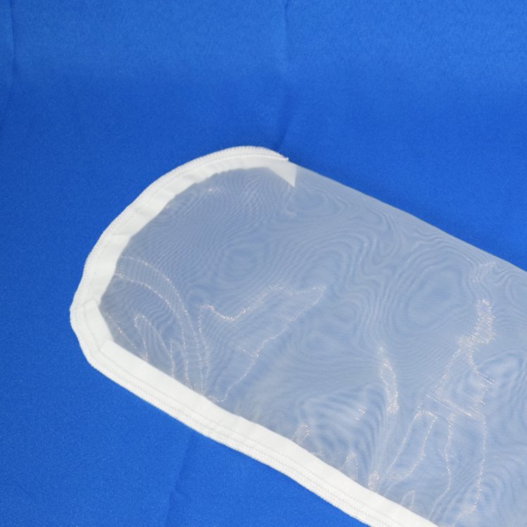 Nmo Nylon Filter Bag Nylon Mesh Monofilament Water Liquid Filter Bags for Aquarium Filter Socks