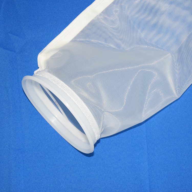 Nmo Nylon Filter Bag Nylon Mesh Monofilament Water Liquid Filter Bags for Aquarium Filter Socks