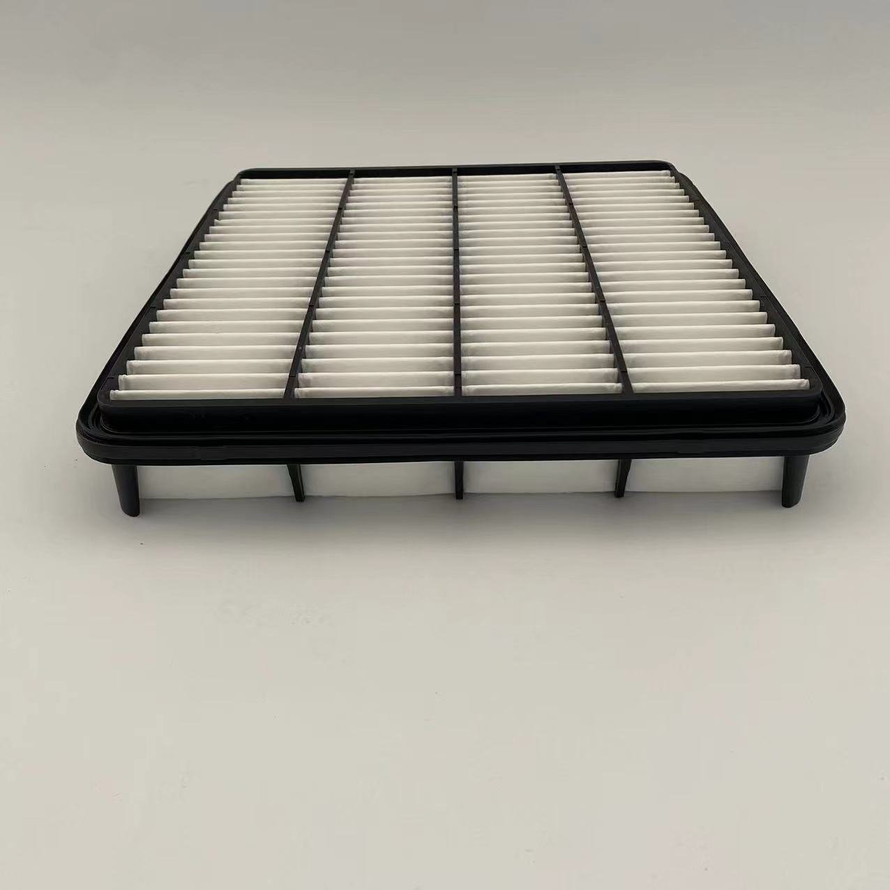 GUOHAO Factory Outlet Manufacturer Car Air Filters 17801-38030 for lexus Sequoia Land Cruiser Toyota Car