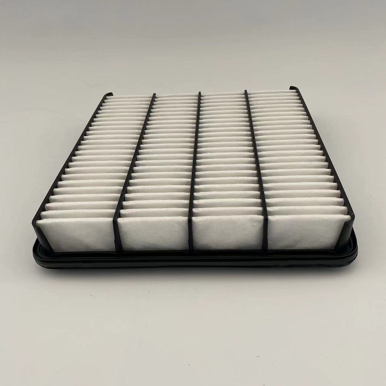 GUOHAO Factory Outlet Manufacturer Car Air Filters 17801-38030 for lexus Sequoia Land Cruiser Toyota Car