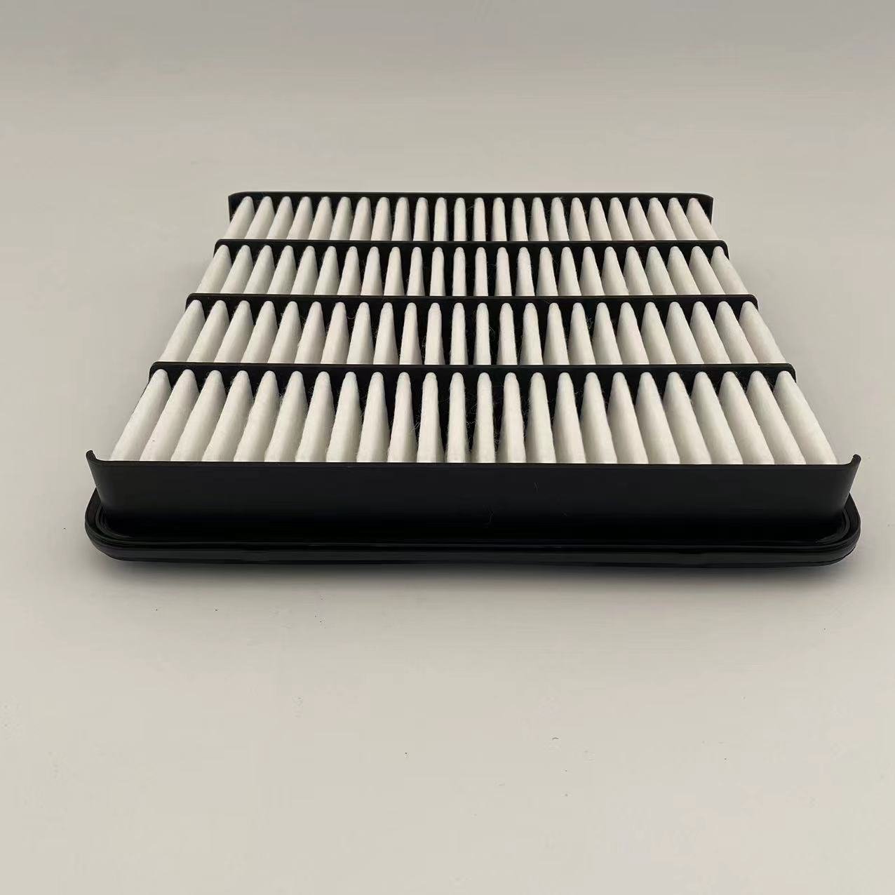 GUOHAO Factory Outlet Manufacturer Car Air Filters 17801-38030 for lexus Sequoia Land Cruiser Toyota Car