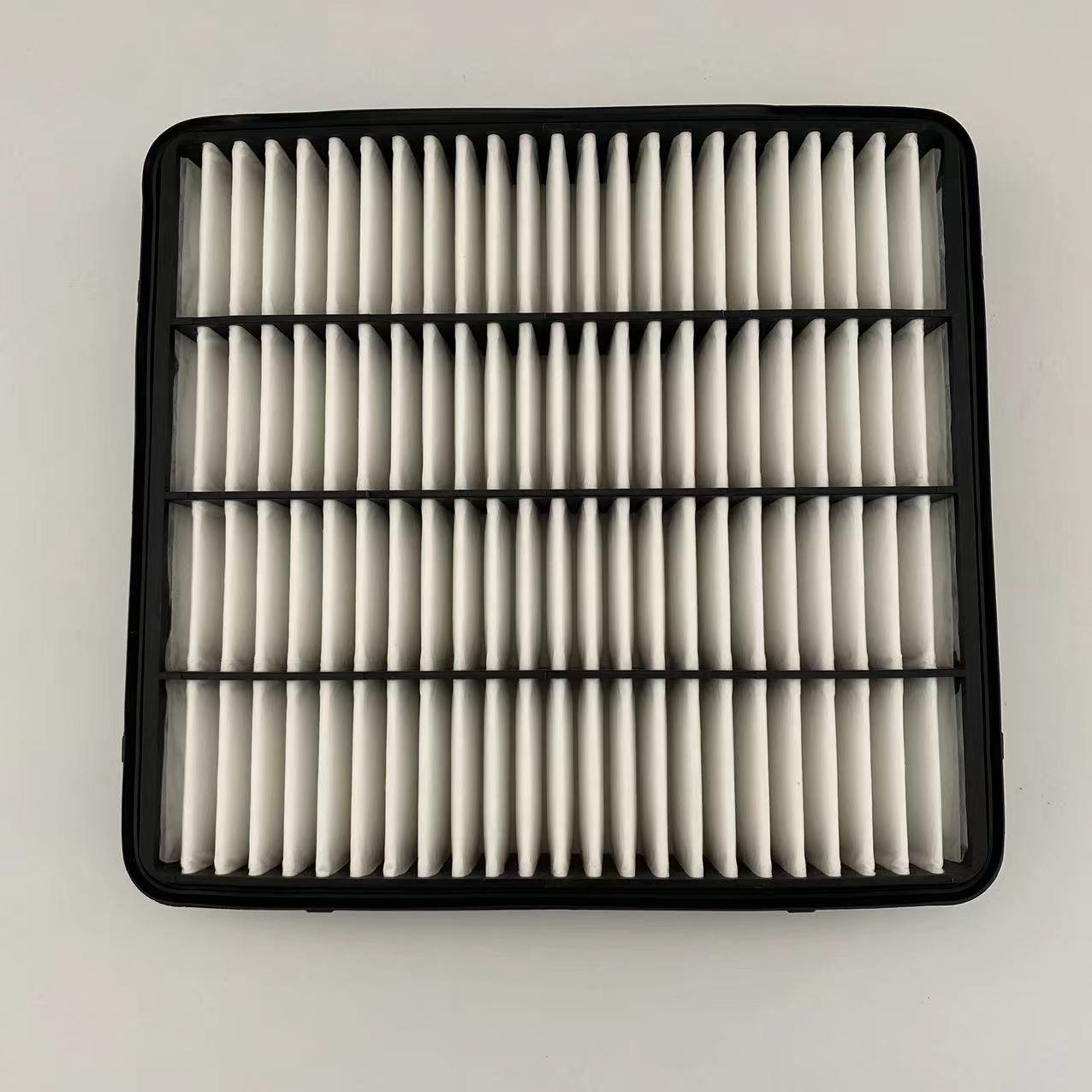 GUOHAO Factory Outlet Manufacturer Car Air Filters 17801-38030 for lexus Sequoia Land Cruiser Toyota Car