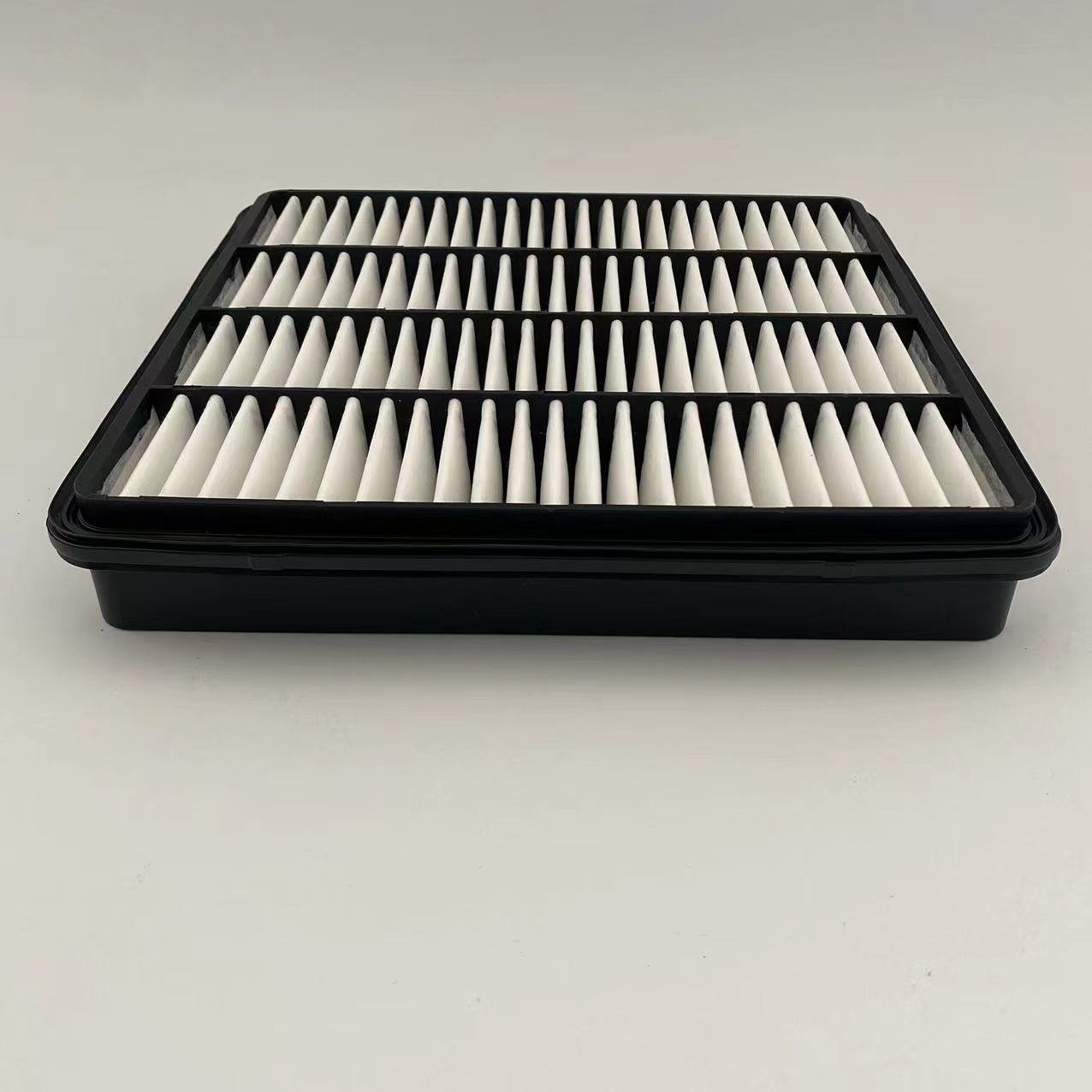GUOHAO Factory Outlet Manufacturer Car Air Filters 17801-38030 for lexus Sequoia Land Cruiser Toyota Car