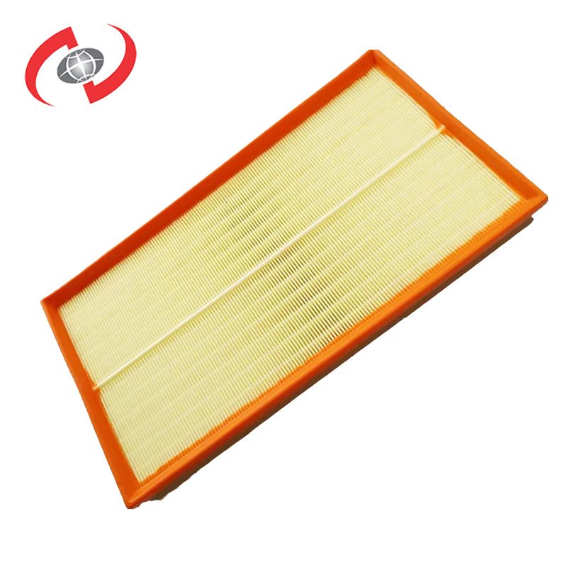 High Efficiency Automobile Car Engine Air Filter Element Car Factory Manufacturer for M Ercedes-Benz V-CLASS (W447) A2740900051