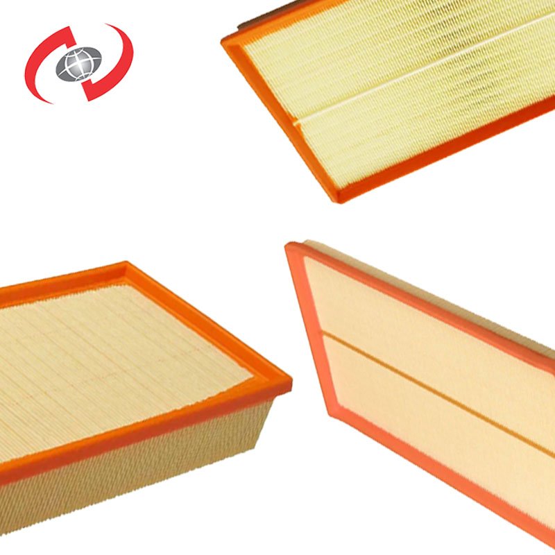 High Efficiency Automobile Car Engine Air Filter Element Car Factory Manufacturer for M Ercedes-Benz V-CLASS (W447) A2740900051
