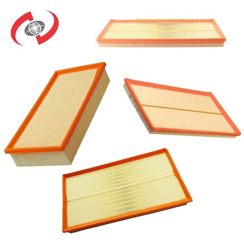 High Efficiency Automobile Car Engine Air Filter Element Car Factory Manufacturer for M Ercedes-Benz V-CLASS (W447) A2740900051