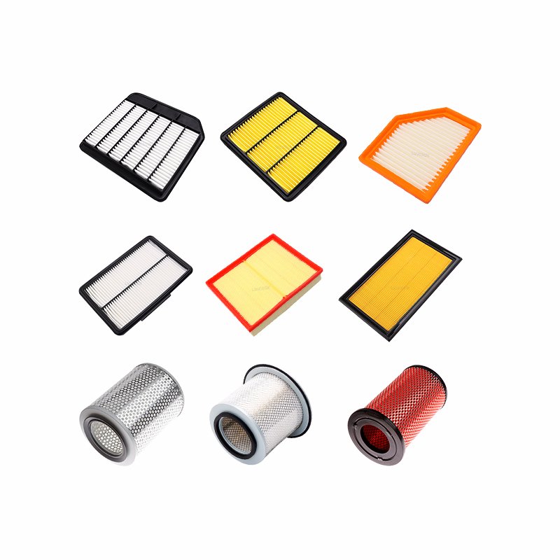 Car Engine air Filter Fits for nissan Kicks/ud Trucks/atlas/tiida/sunny/ Fuga air Filter