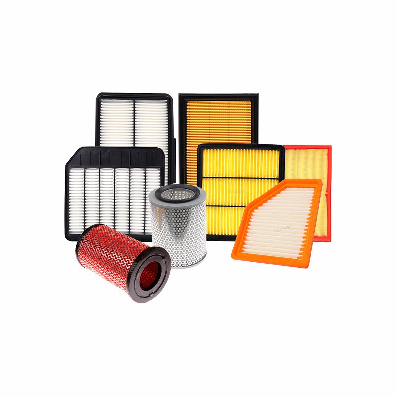 Car Engine air Filter Fits for nissan Kicks/ud Trucks/atlas/tiida/sunny/ Fuga air Filter