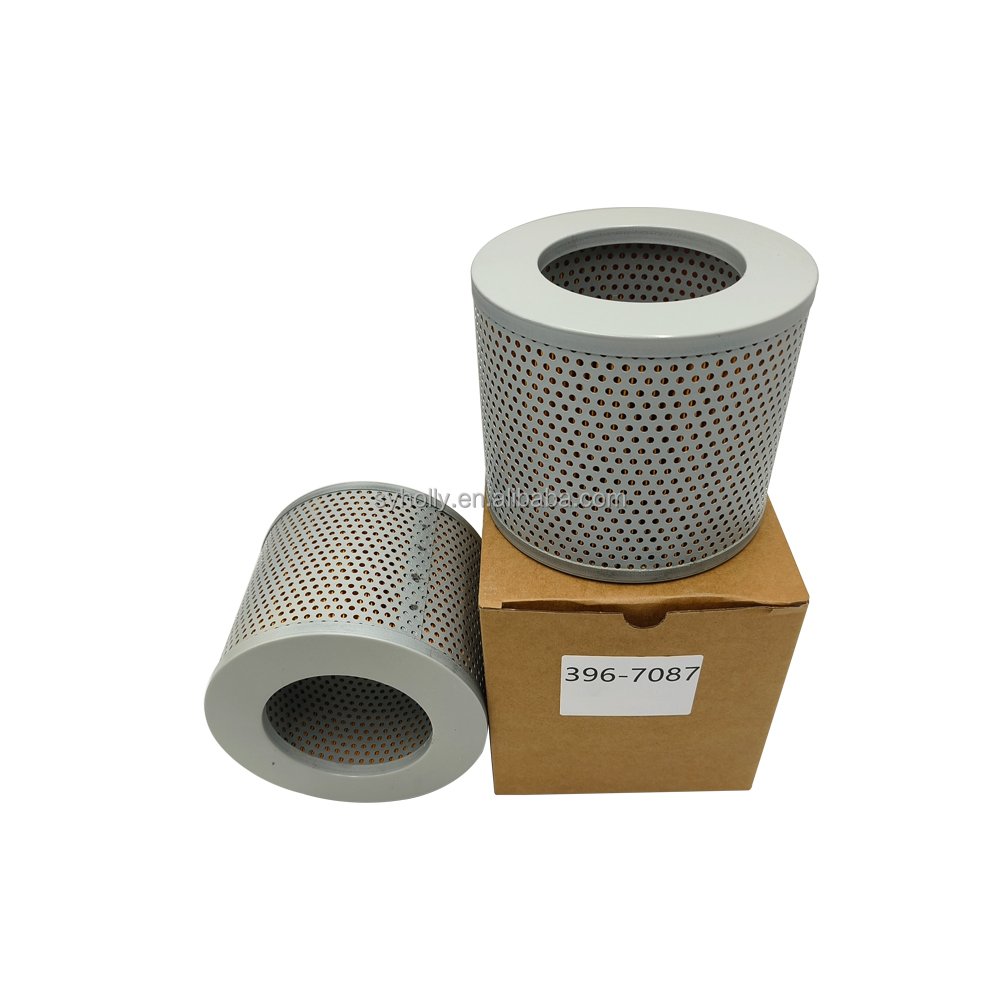 Factory Price Diesel Hydraulic Mining Shovel Engine Cabin Air Filter SA19961 396-7087