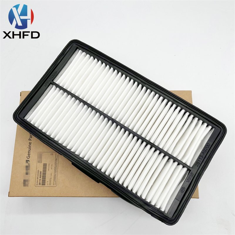 28113A9200 28113-A9200 28113A9100 28113-A9100 Auto air Filter for Hyundai Kia