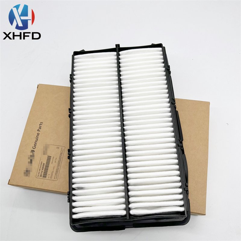28113A9200 28113-A9200 28113A9100 28113-A9100 Auto air Filter for Hyundai Kia