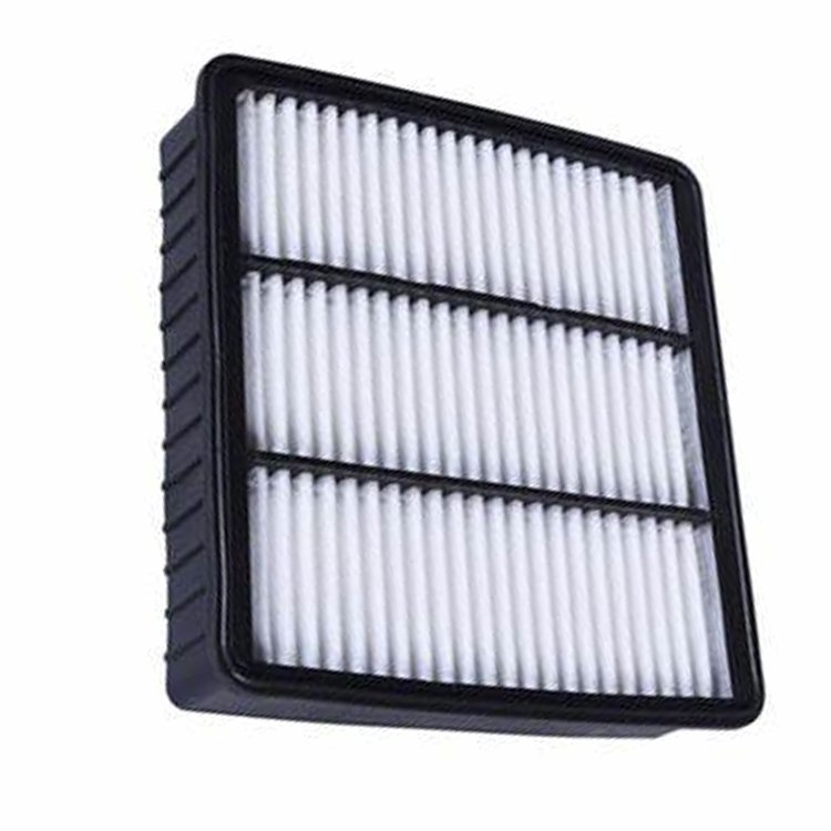 High Performance Engine Auto Parts Car Air Filter MD188657 MR188657 MR552951 for Mitsubishi LANCER VI/IOUTLANDER