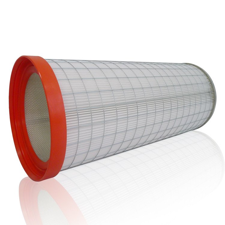 micron carbon air filter