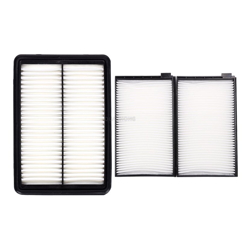 Performance Engines Accessories Auto Cabin Car Air Filter OEM 1500A098 897251944 for MITSUBISHI L200/PAJERO SPORT