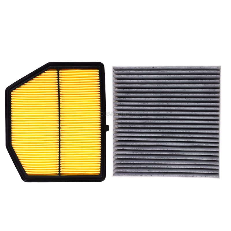 Performance Engines Accessories Auto Cabin Car Air Filter OEM 1500A098 897251944 for MITSUBISHI L200/PAJERO SPORT