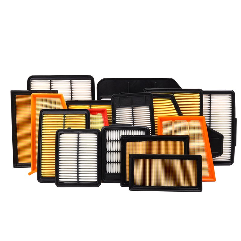 Performance Engines Accessories Auto Cabin Car Air Filter OEM 1500A098 897251944 for MITSUBISHI L200/PAJERO SPORT
