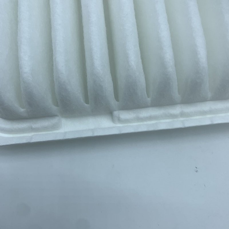 Factory Wholesale Car air Filter, 17801-0D060, air Filter, 17801-0T020,17801-0M020, for Toyota Corolla Car air Filter