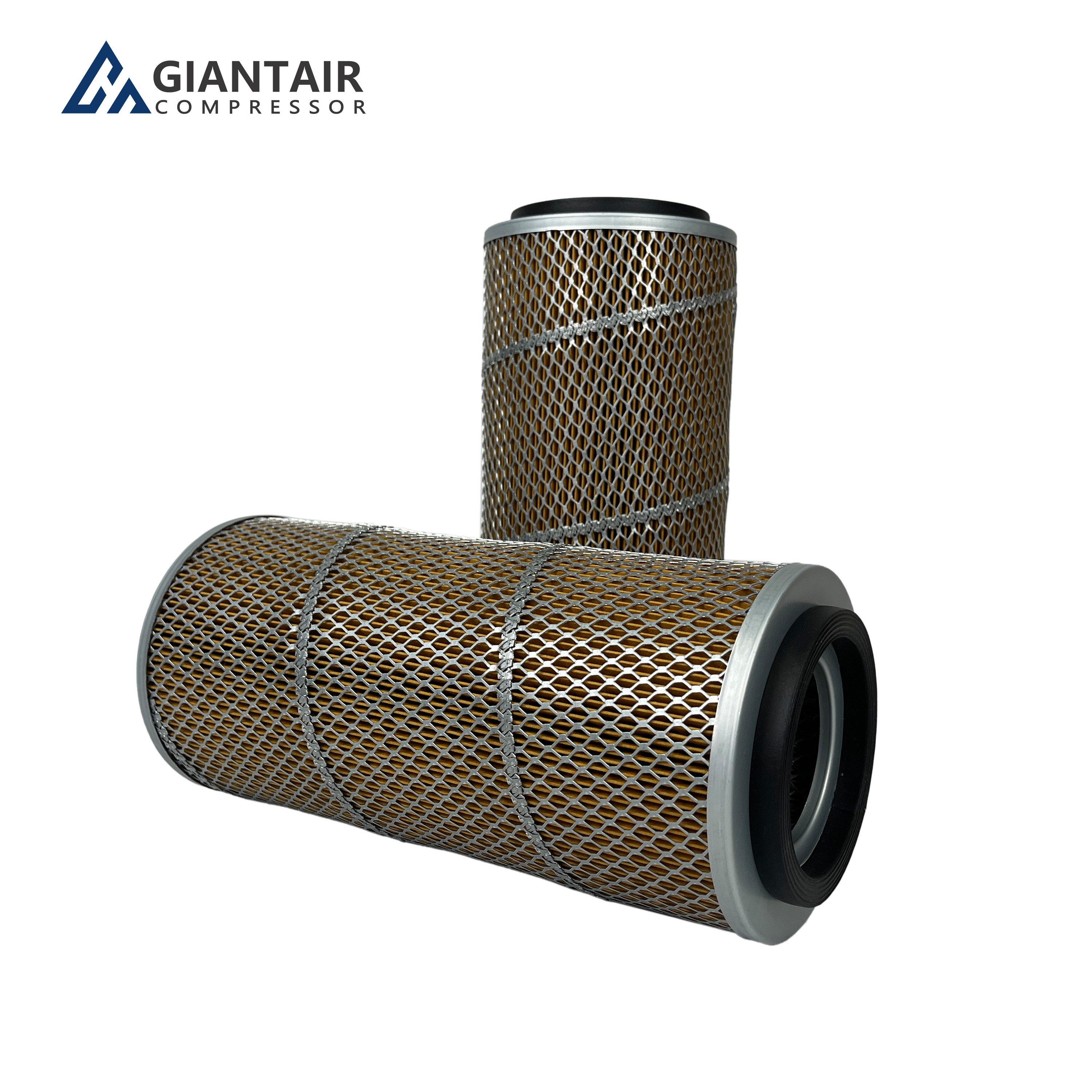 GIANTAIR Factory High Quality Truck Air Filter 0192 for Compressor