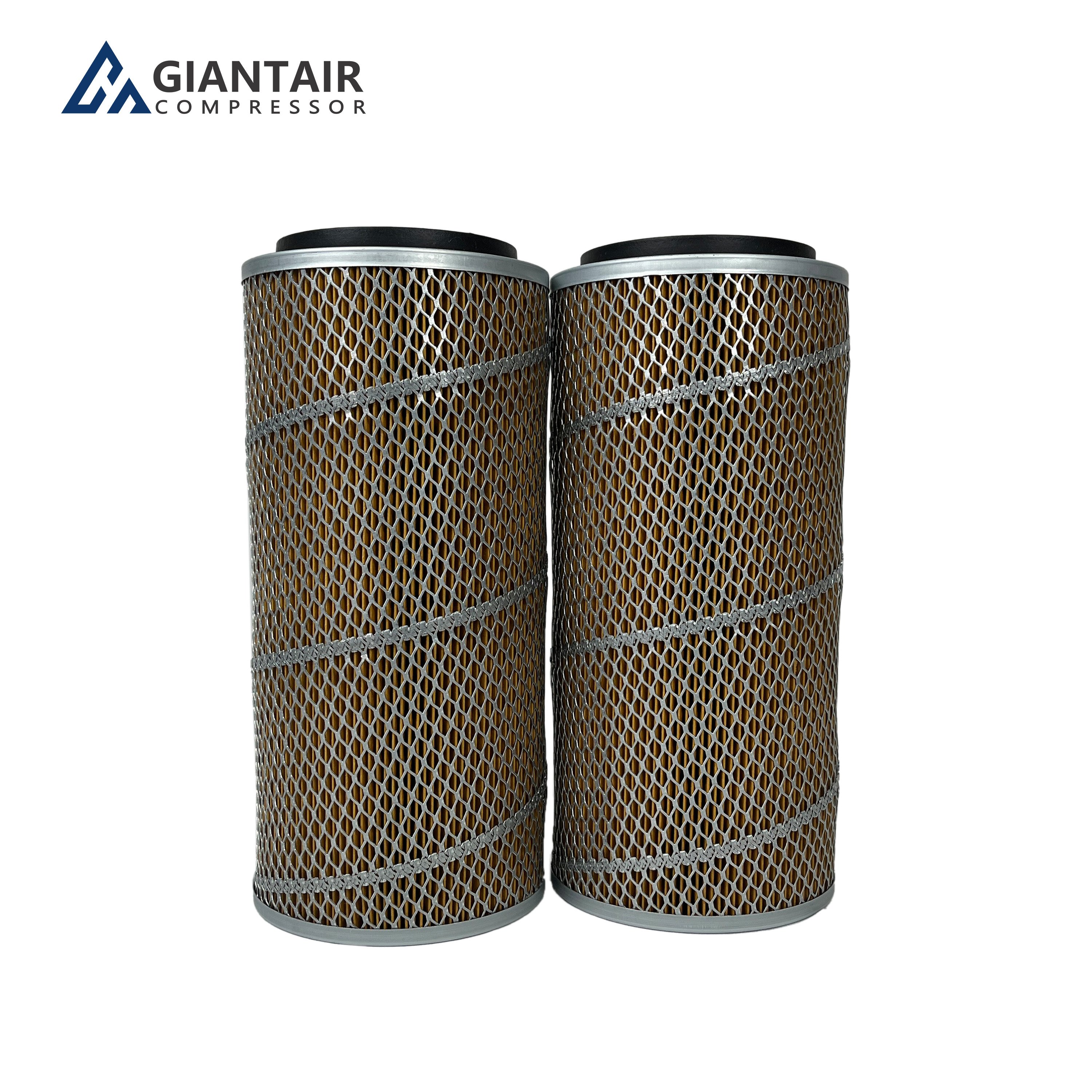 GIANTAIR Factory High Quality Truck Air Filter 0192 for Compressor