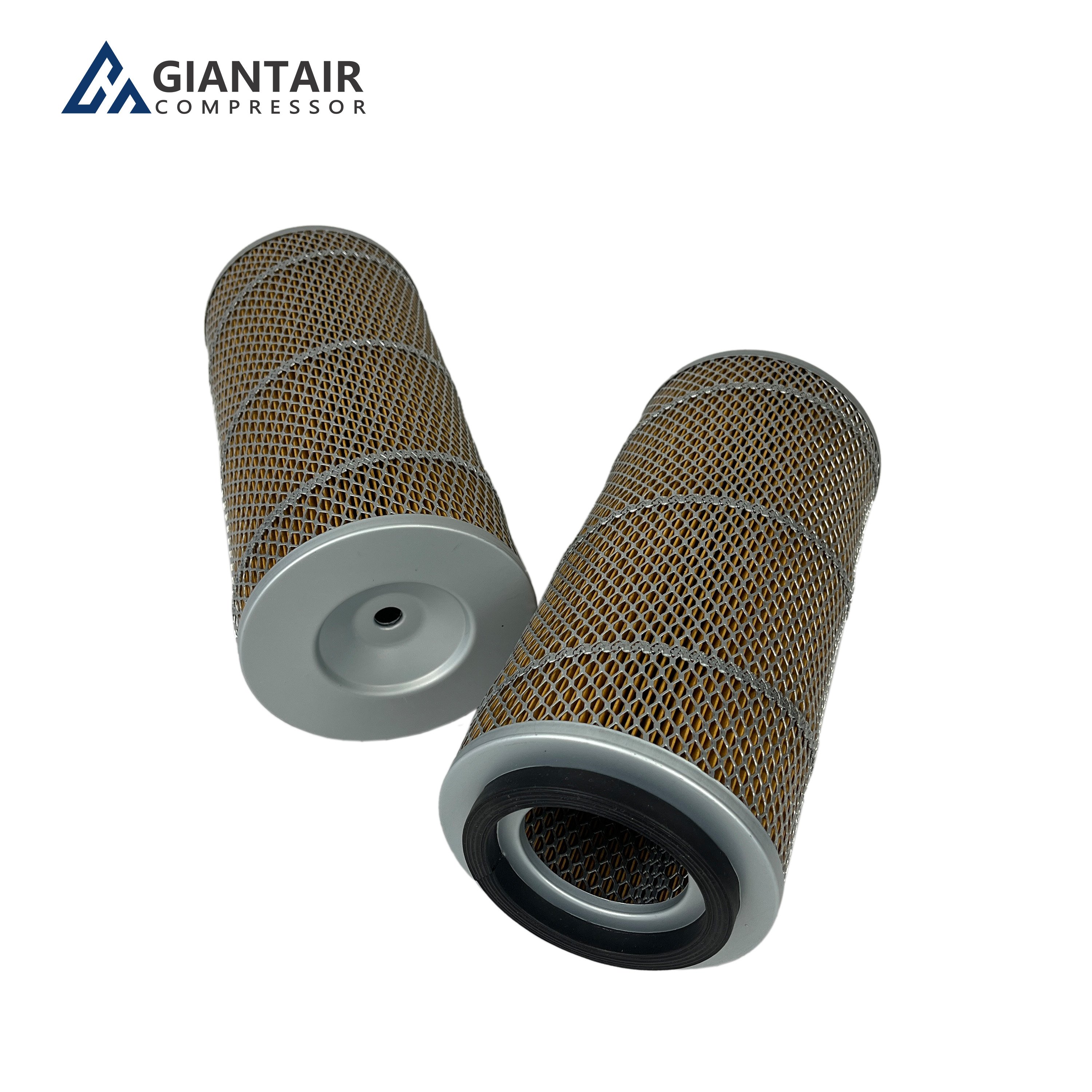 GIANTAIR Factory High Quality Truck Air Filter 0192 for Compressor