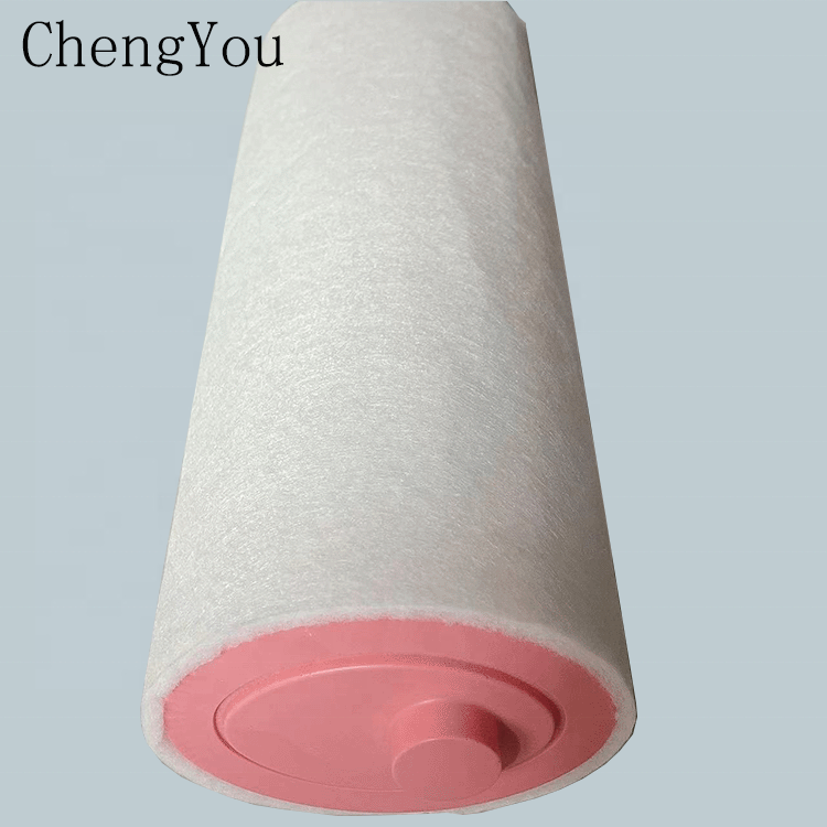 Factory Manufactures High Quality Auto Air Filter OEM 13712247444 German Auto air Filter