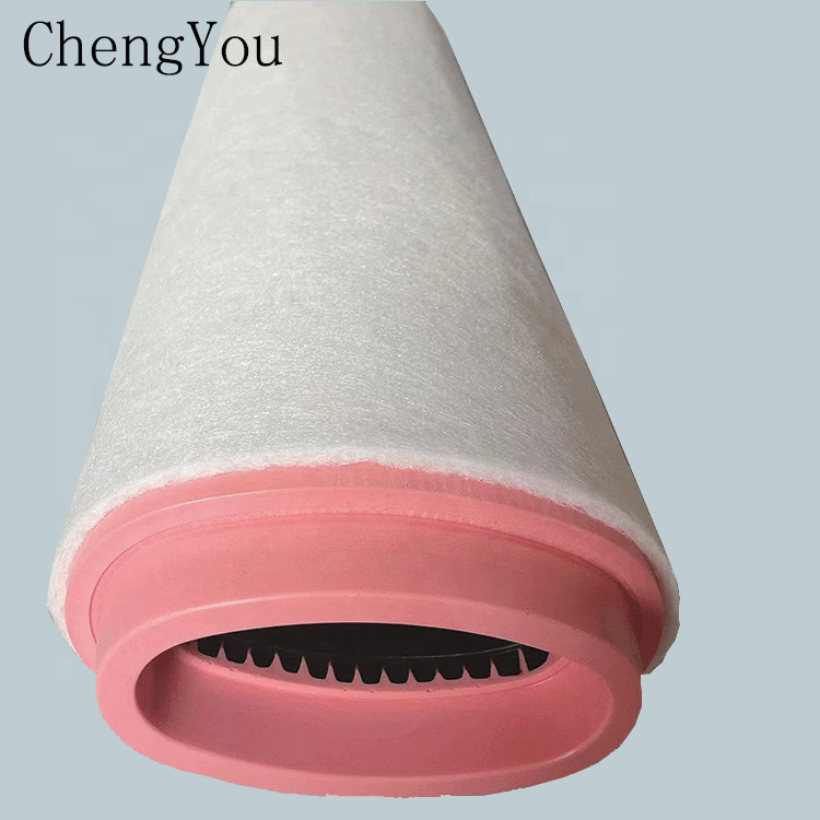 Factory Manufactures High Quality Auto Air Filter OEM 13712247444 German Auto air Filter