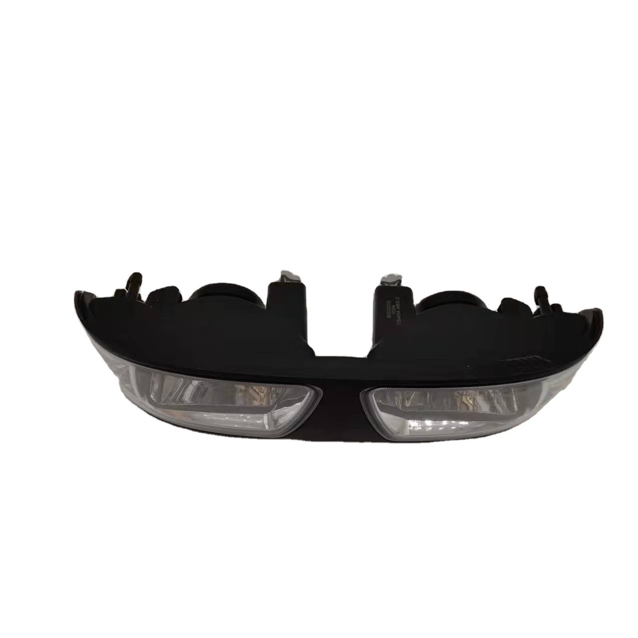 Essential TB404.483.2 Starter Headlight Assembly for Foton Lovol Farm Tractors Including Air Filter Gear Engine Shafts Part