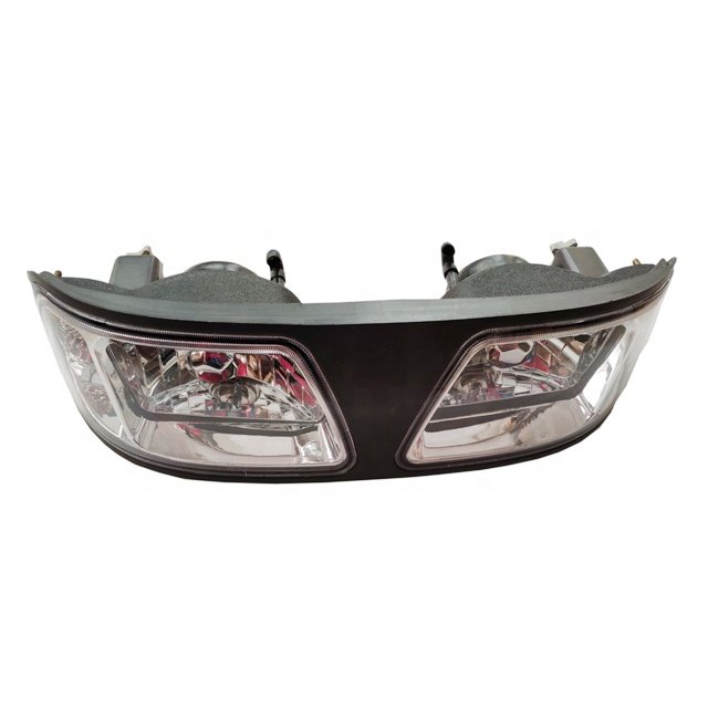 Essential TB404.483.2 Starter Headlight Assembly for Foton Lovol Farm Tractors Including Air Filter Gear Engine Shafts Part