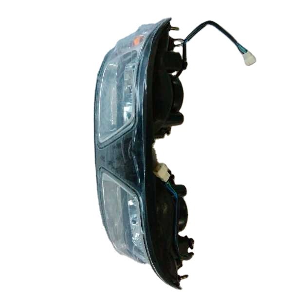 Essential TB404.483.2 Starter Headlight Assembly for Foton Lovol Farm Tractors Including Air Filter Gear Engine Shafts Part