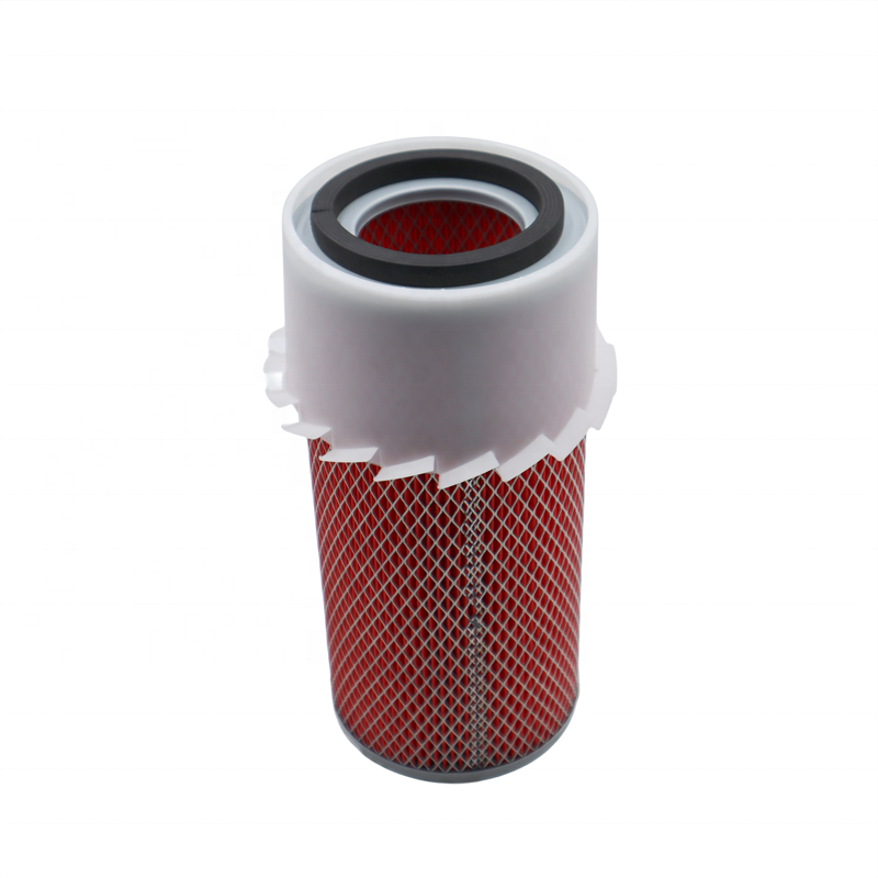 High Quality 100% Tested Car Air Filter for Nissan 16546-21N00 17220-R40-A00