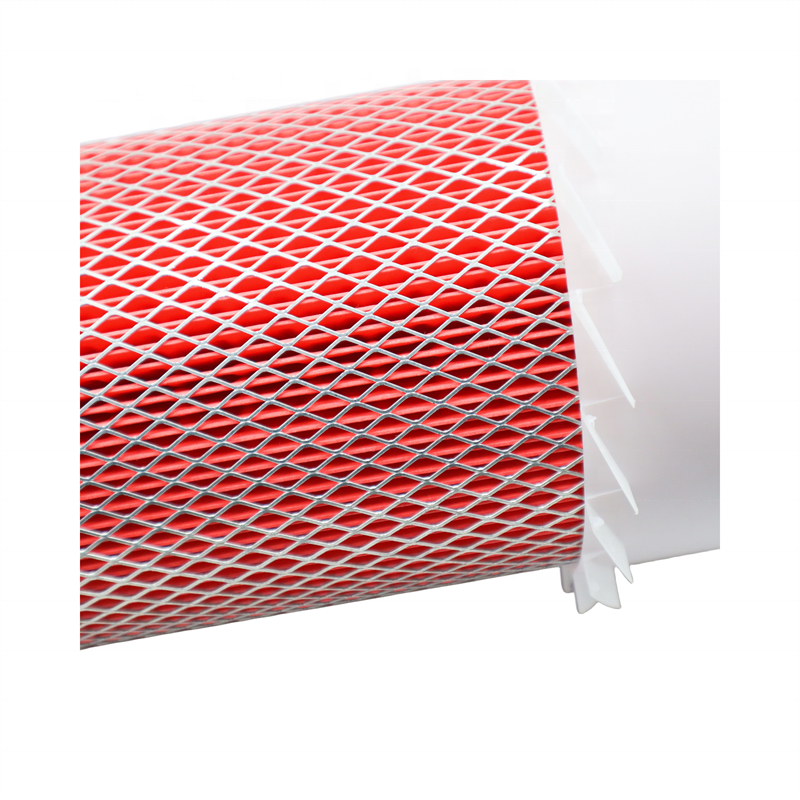 High Quality 100% Tested Car Air Filter for Nissan 16546-21N00 17220-R40-A00