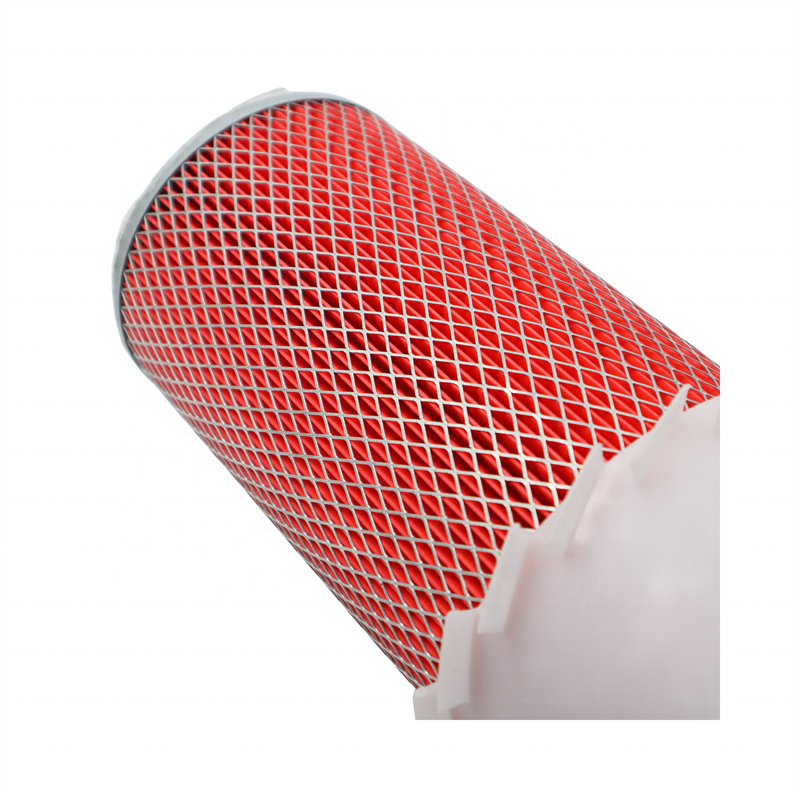 High Quality 100% Tested Car Air Filter for Nissan 16546-21N00 17220-R40-A00
