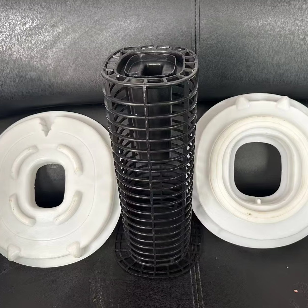 AIR FILTER, IRON COVER Wholesale Auto Engine Parts Auto air Filter