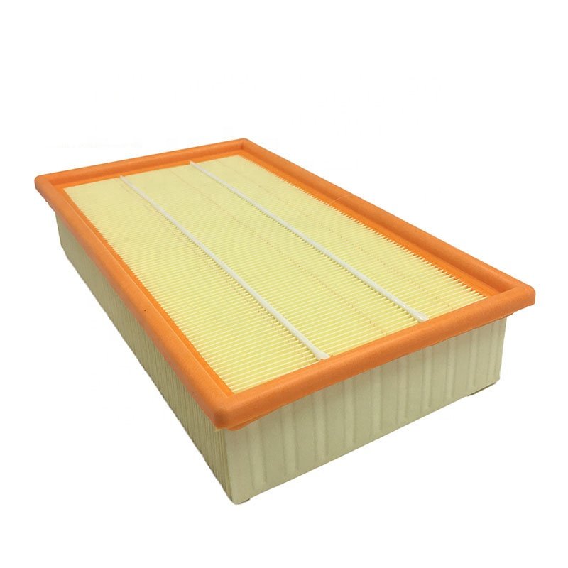NEW AFTERMARKET AIR FILTER 2W939601AC for JAGUAR