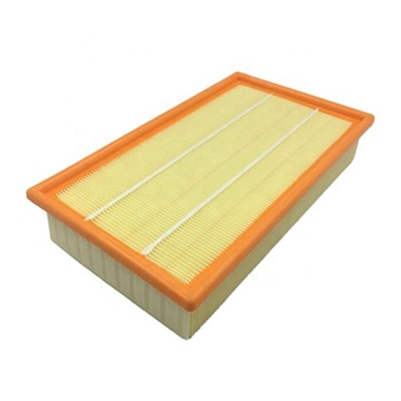 NEW AFTERMARKET AIR FILTER 2W939601AC for JAGUAR