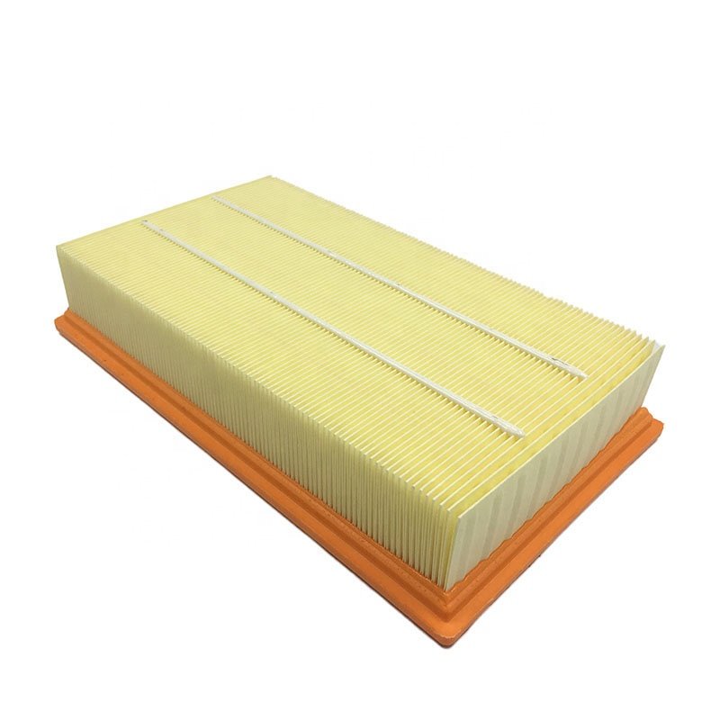 NEW AFTERMARKET AIR FILTER 2W939601AC for JAGUAR