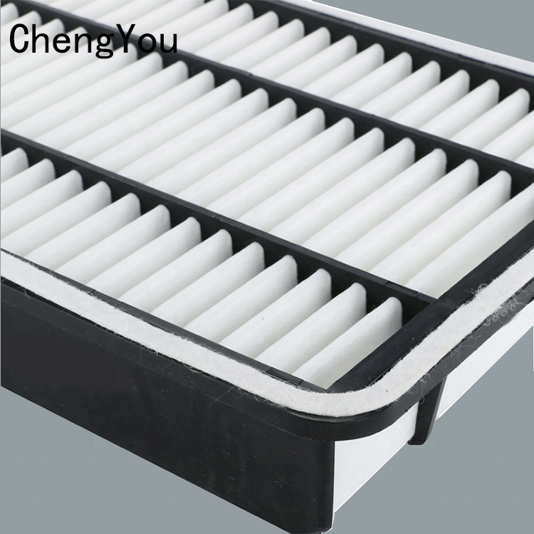 Manufacturer Selling High-quality Auto air Filter OEM 17801-30060
