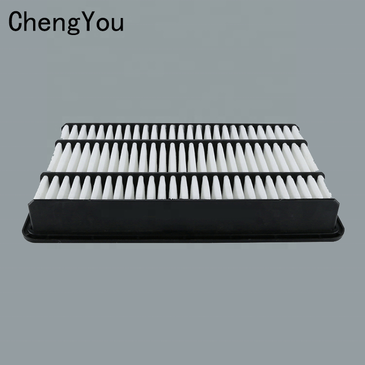 Manufacturer Selling High-quality Auto air Filter OEM 17801-30060