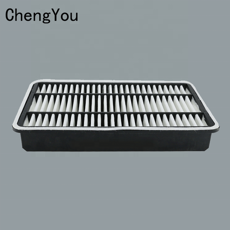 Manufacturer Selling High-quality Auto air Filter OEM 17801-30060