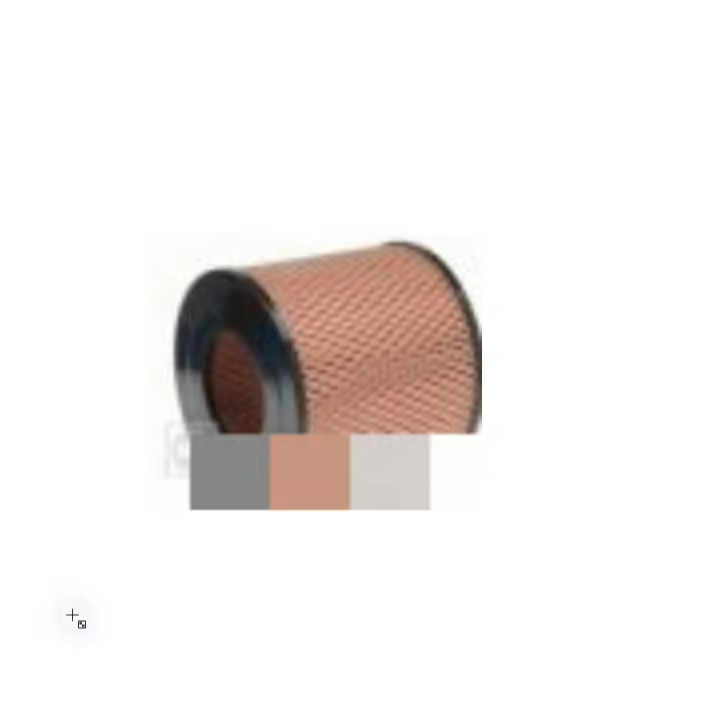 NEW CAR AIR FILTER Compatible with TOYOTA 17801-35030 17801-54070 17801-35030 17801-54070 17801-35030 17801-54070