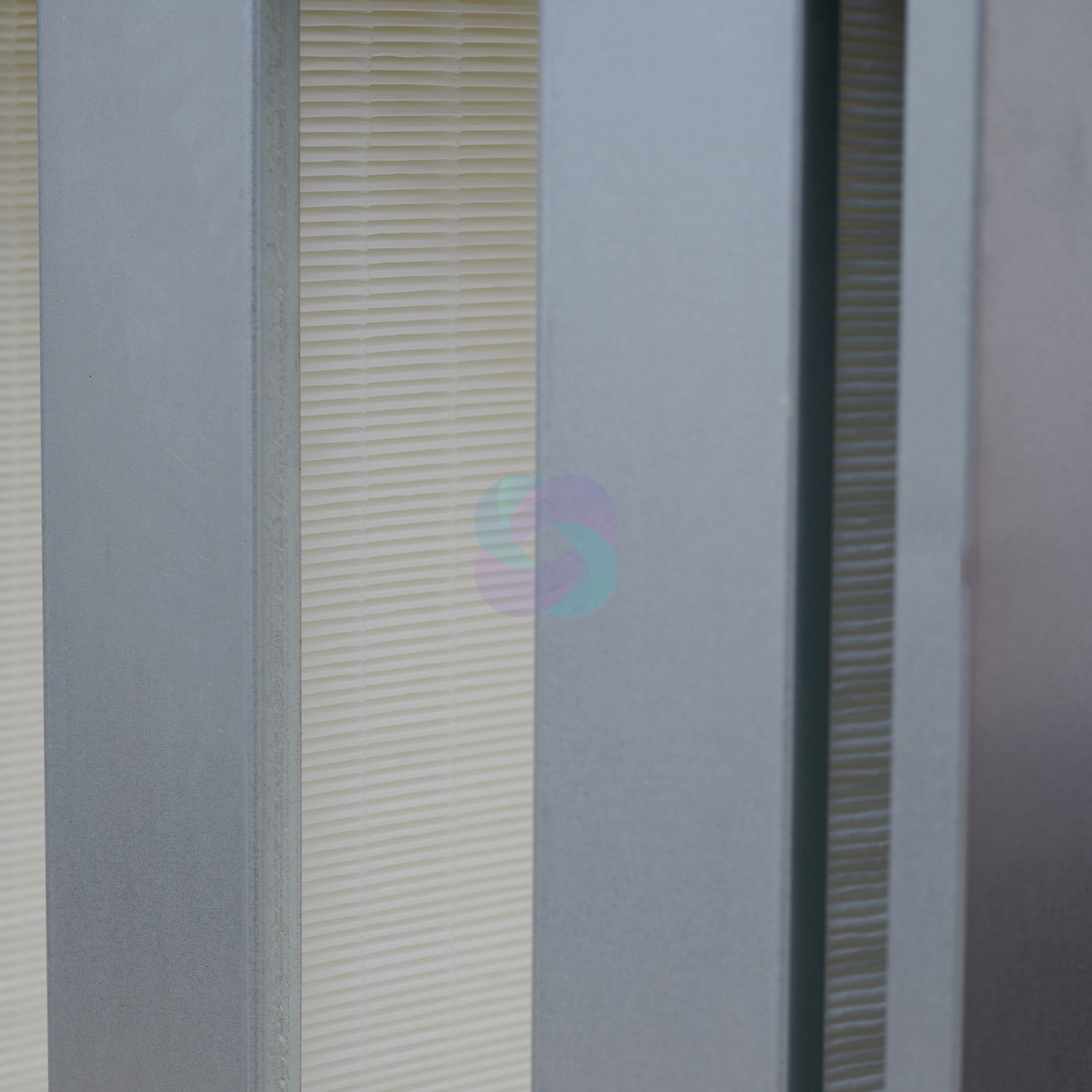 AHU Equipment air Filter H13 HEPA V-Bank Filter Made of Fiberglass for a Wider Range of Applications