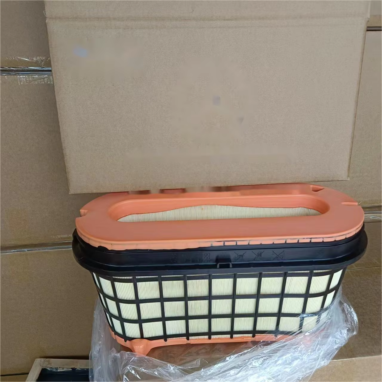 TRUCK AIR FILTER 0040949104 A0040949104 ACTROS MP4 MP5 OM 471 909