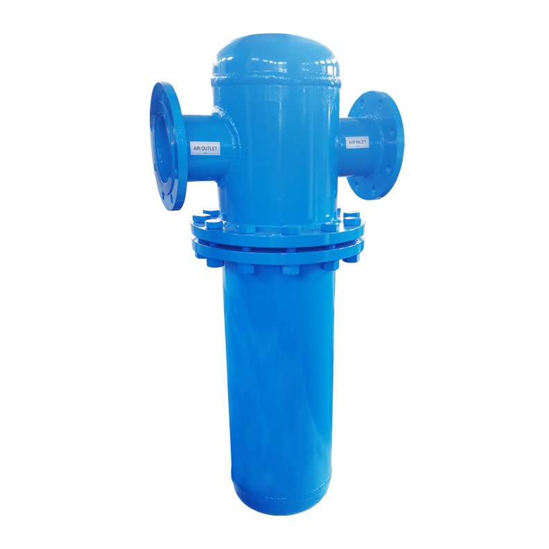 SUNWIN 1200CFM 10Bar Flange Type Compressed Air Filter