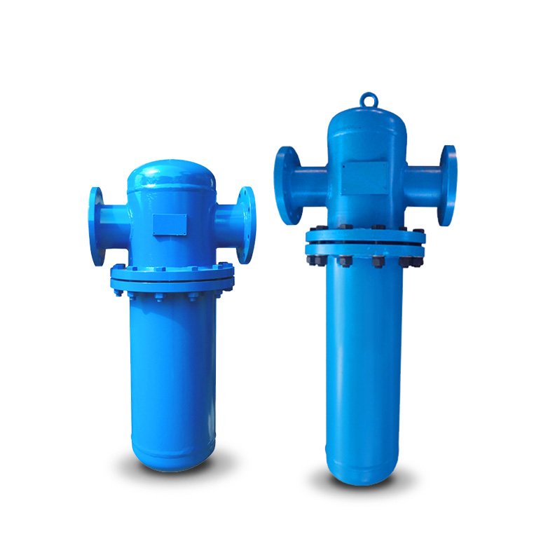 SUNWIN 1200CFM 10Bar Flange Type Compressed Air Filter