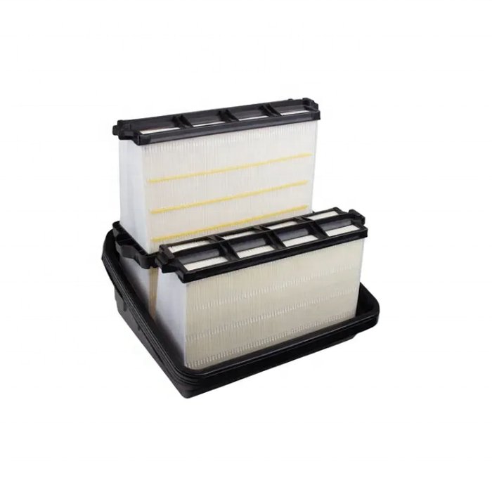 2829529 Rsdt-filter Hot Sale Truck air Filter 2829529 2490805 2829531 2490807
